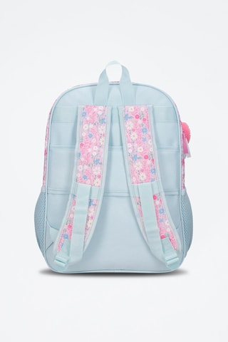 Sac à dos Minnie  Disney - Bleu