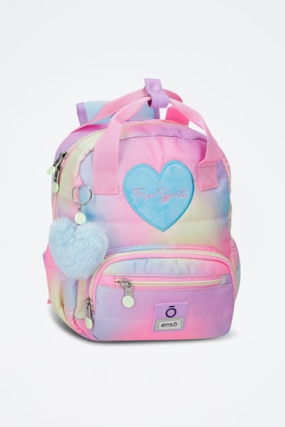 Sac à dos Free Spirit Enso - Multicolore