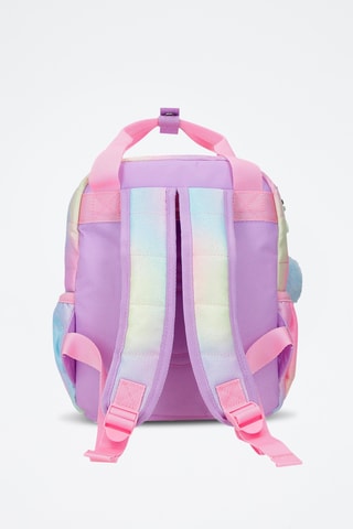Sac à dos Free Spirit Enso - Multicolore