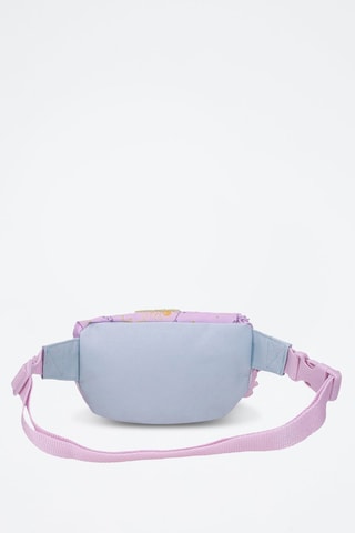 Sac banane Asha Wish Disney - Rose et violet