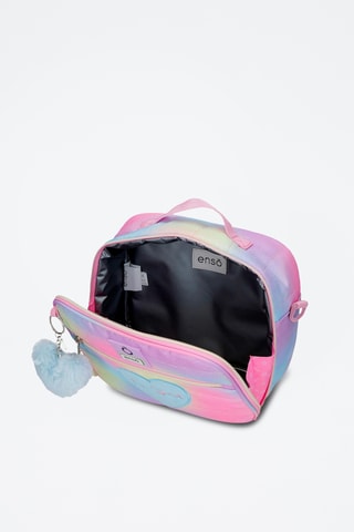 Sac à lunch isotherme Free Spirit Enso - Multicolore