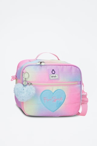 Sac à lunch isotherme Free Spirit Enso - Multicolore
