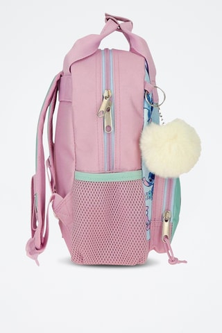 Sac à dos Stitch et Angel Lilo & Stitch Disney - Vert