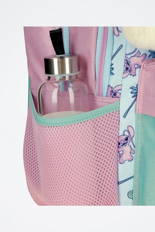 Sac à dos Stitch et Angel Lilo & Stitch Disney - Vert