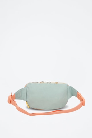 Sac banane - Rose