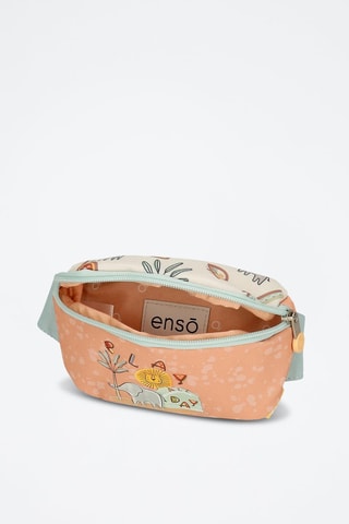 Sac banane - Rose