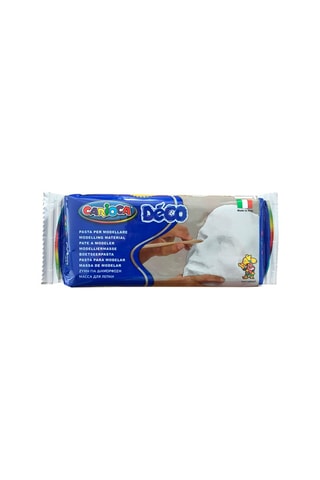 Argile - Blanc - 500 g - Dès 3 ans