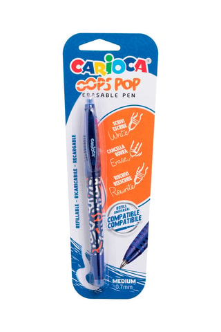 Stylo effaçable - 0,7 mm