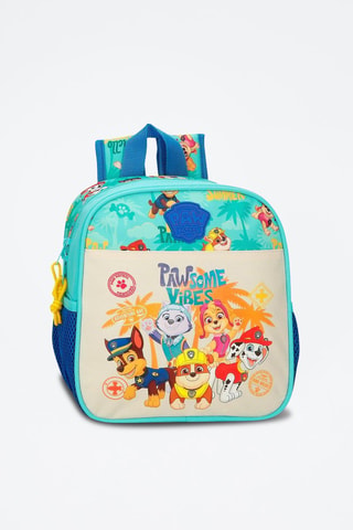 Sac à dos Pat'Patrouille - Bleu