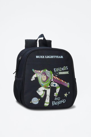 Sac à dos Buzz L'Eclair Toy Story Disney Pixar - Noir