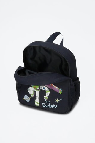 Sac à dos Buzz L'Eclair Toy Story Disney Pixar - Noir