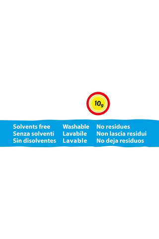 24 tubes de colle - 24 x 10 g