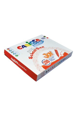 SchoolBox Joy 288 feutres