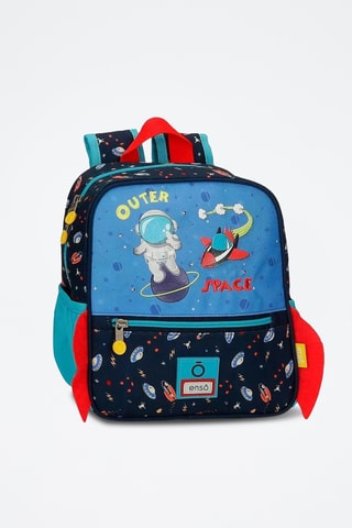 Sac à dos Outer Space Enso - Multicolore
