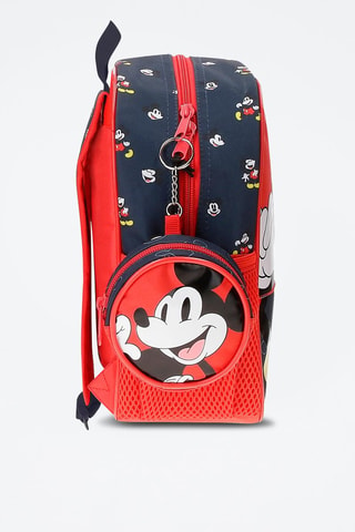 Sac à dos Mickey Mouse Disney - Noir