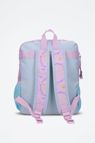 Sac à dos Asha Wish Disney - Rose