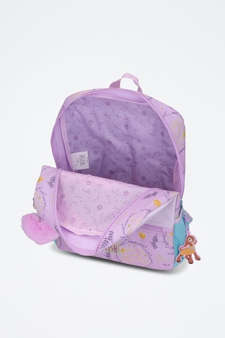 Sac à dos Asha Wish Disney - Rose