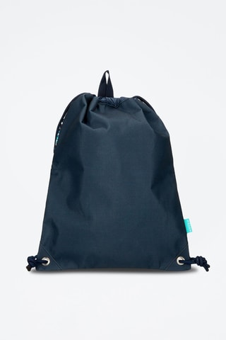 Sac à dos - Bleu
