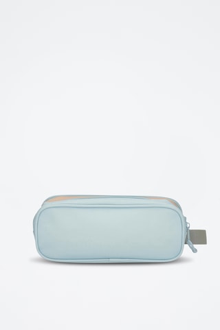 Trousse My Teddy Roll Road Happy Pets - Multicolore