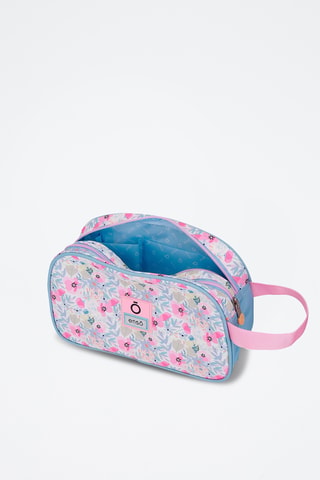 Trousse - Rose
