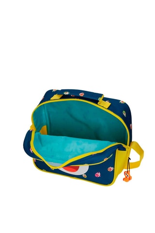 Vanity Baby Shark Pinkfong - 23 cm - Bleu