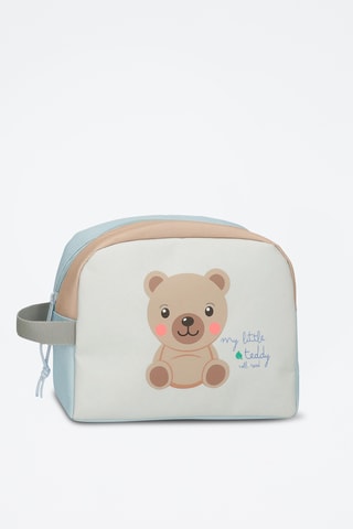 Trousse - Multicolore