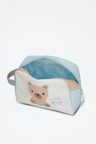 Trousse - Multicolore