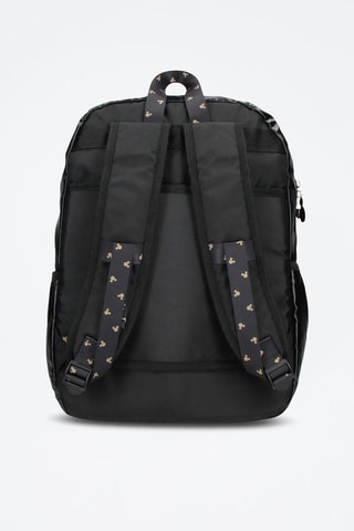 Sac à dos Mickey Disney - Noir - Noir