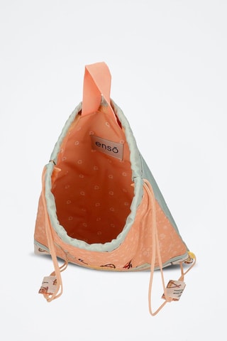 Sac à dos - Rose