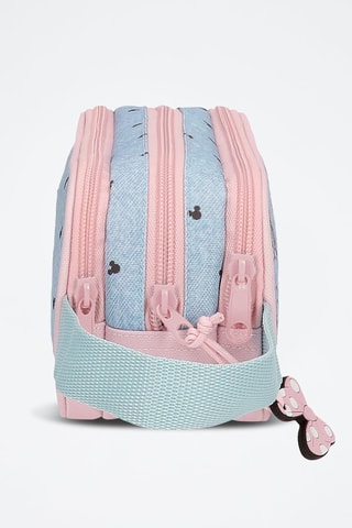Trousse Minnie Disney - Bleu