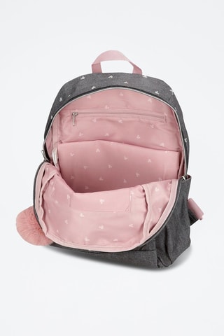 Sac à dos Mickey Disney - Noir et rose