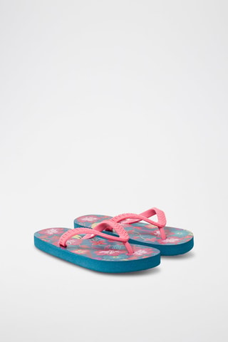 Chanclas - Azul