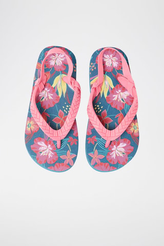 Chanclas - Azul