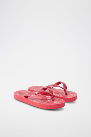 Chanclas - Rosa