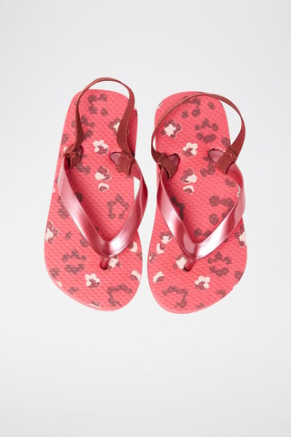 Chanclas - Rosa