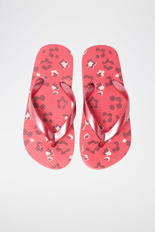 Chanclas - Rosa