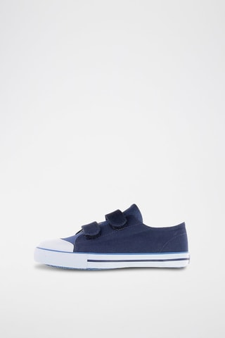 Tenis - Azul marino