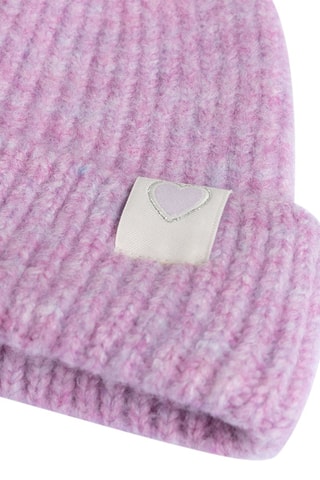 Gorro - Malva