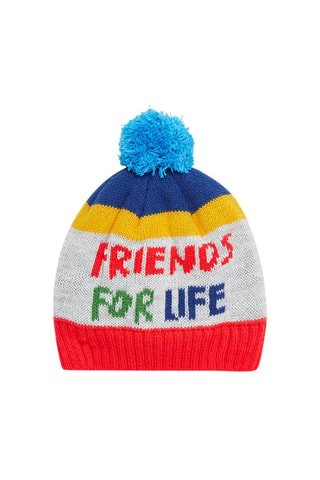 Gorro - Azul