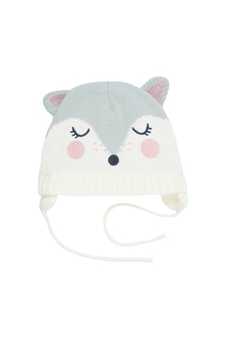 Gorro - Caqui