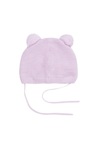 Gorro - Lila