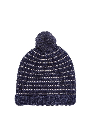 Gorro - Azul marino