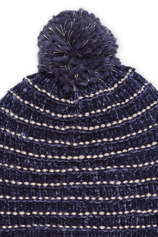 Gorro - Azul marino