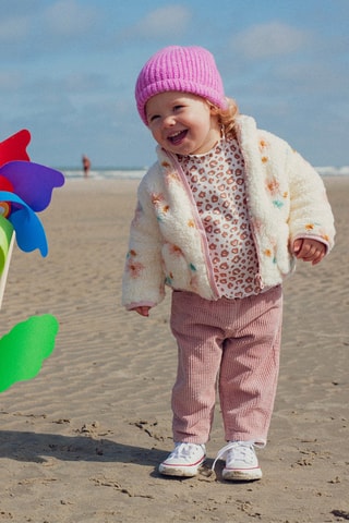Gorro - Rosa