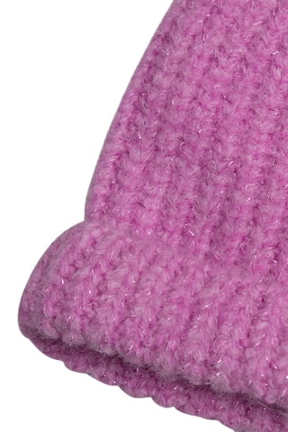 Gorro - Rosa