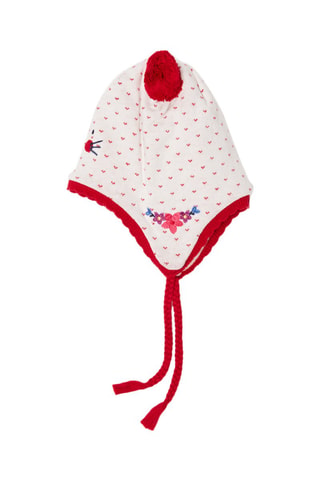 Gorro - Blanco