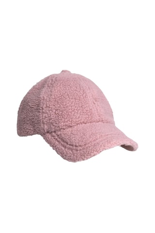 Gorra - Rosa viejo