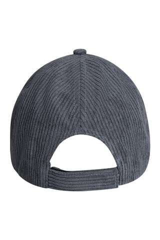 Gorra - Gris oscuro