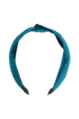 Diadema para niña - Verde