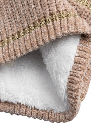 Cuello - Beige